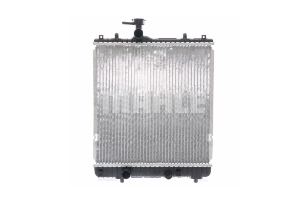 Radiator, engine cooling - CR1495000S MAHLE - 09208632, 1300220, 9208632